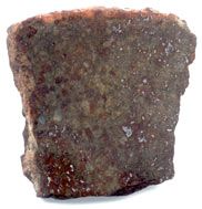 Dalgety Downs Meteorite