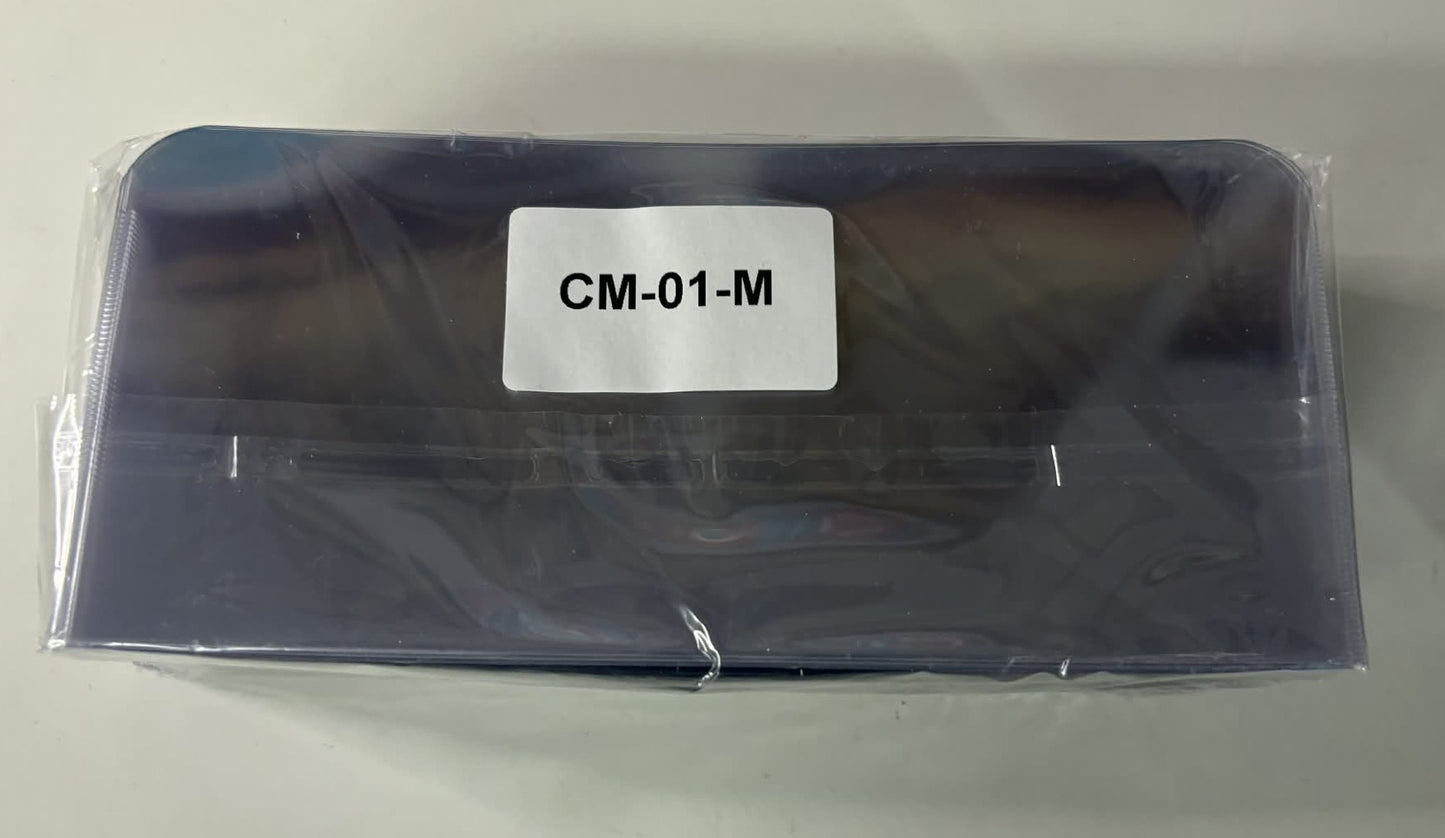 100 x Bill Holders Medium (1935-date) - 100 holders