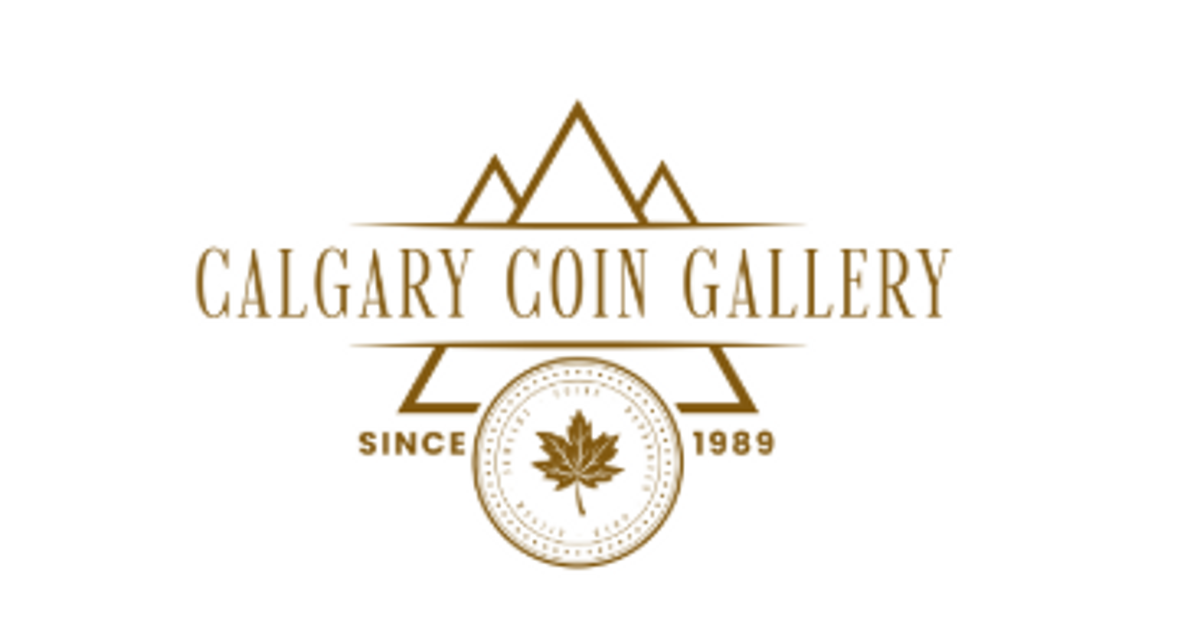 Our Premium Items – Calgary Coin Gallery