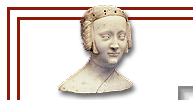 Bust of a French Lady