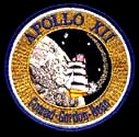 Apollo 12 patch