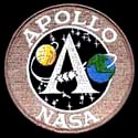 The Apollo Program patch
