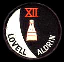 Gemini 12 patch