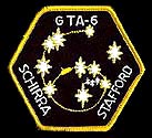 Gemini 6 patch