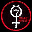 Project Mercury patch