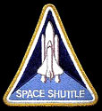 Shuttle Program patch