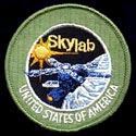 Skylab patch