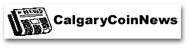 Calgary Coin Newsletter