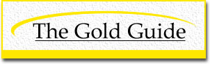 The Gold Guide - Rare Coins