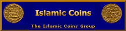 Islamic Coins group