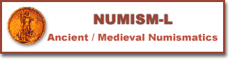 Numism - L, Ancient / Medieval Numismatics