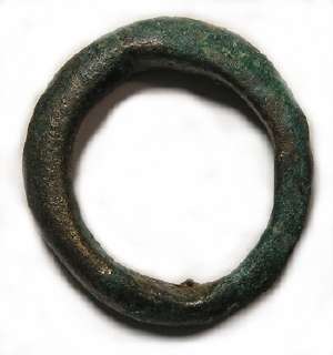 celtic harness ring