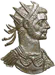 Probus Antoninianus.