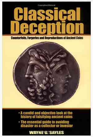 classical deceptions book