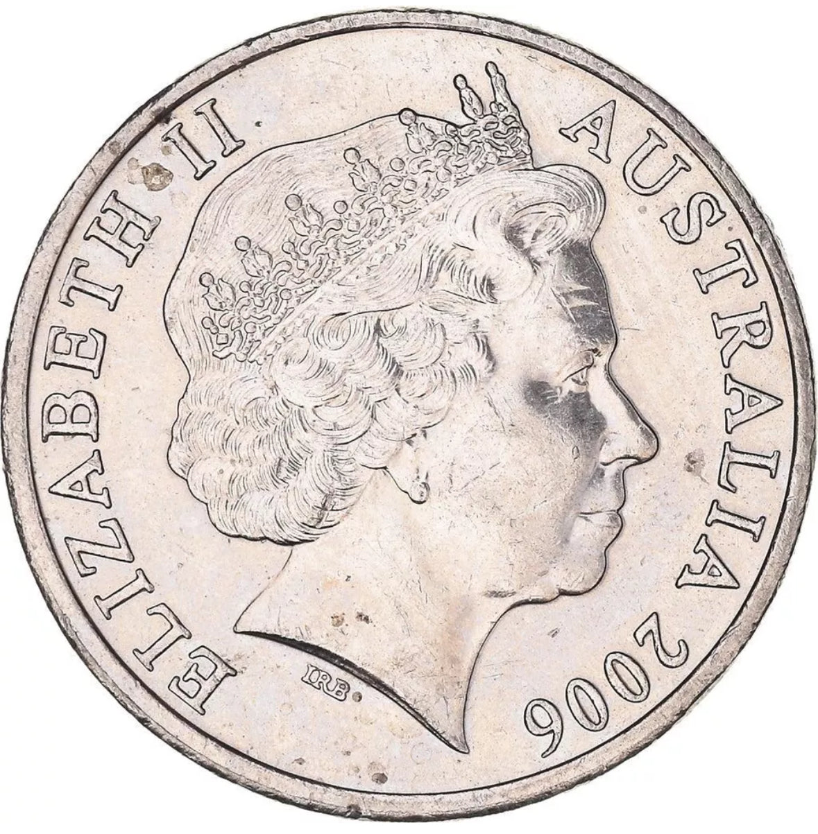 World Coins Countries A-C