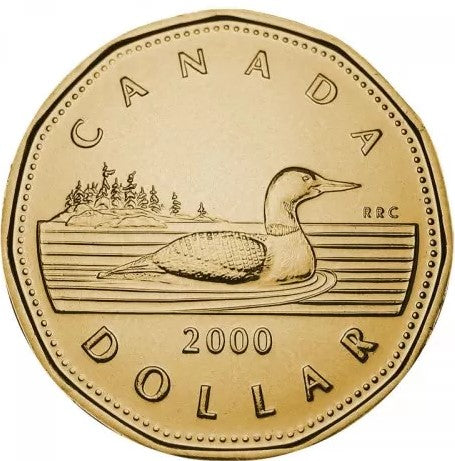 Dollar 2000 - 2009