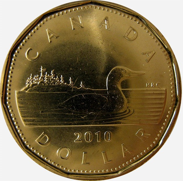 Dollar 2010 - 2019