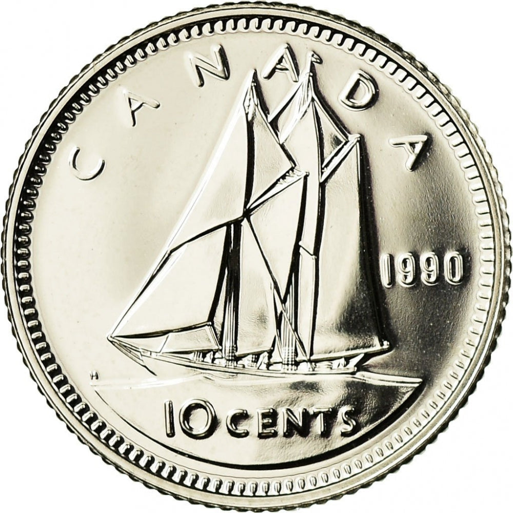 10 Cent 1990 - 1999