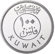 World Coins Countries K-O