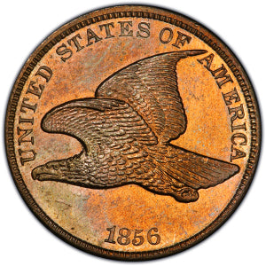 Flying Eagle (1856-1858)