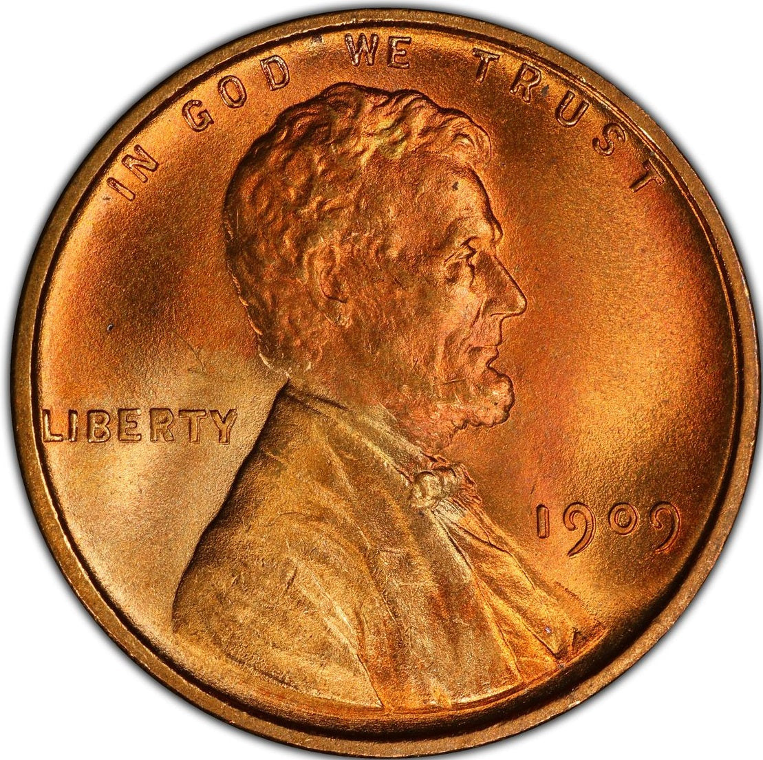 Lincoln (1909-date)