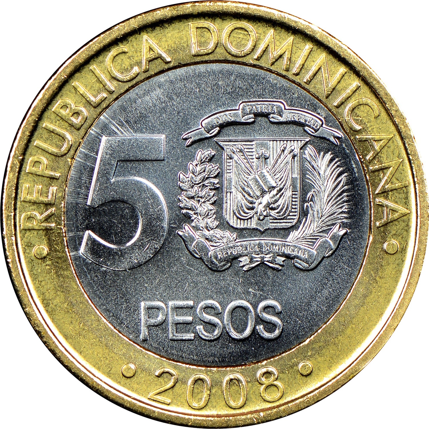 World Coins Countries D-F