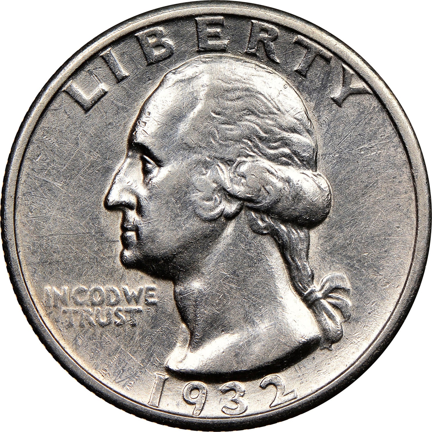 Washington (1932-Date)