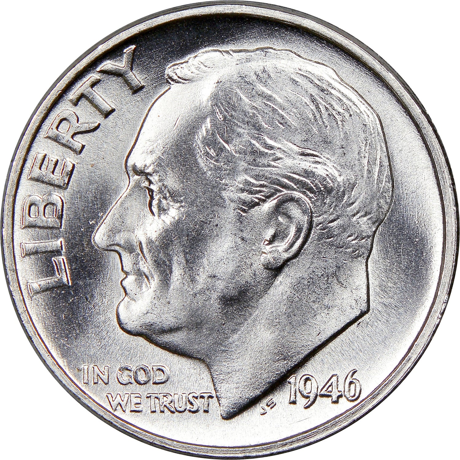 Roosevelt (1946-Date)