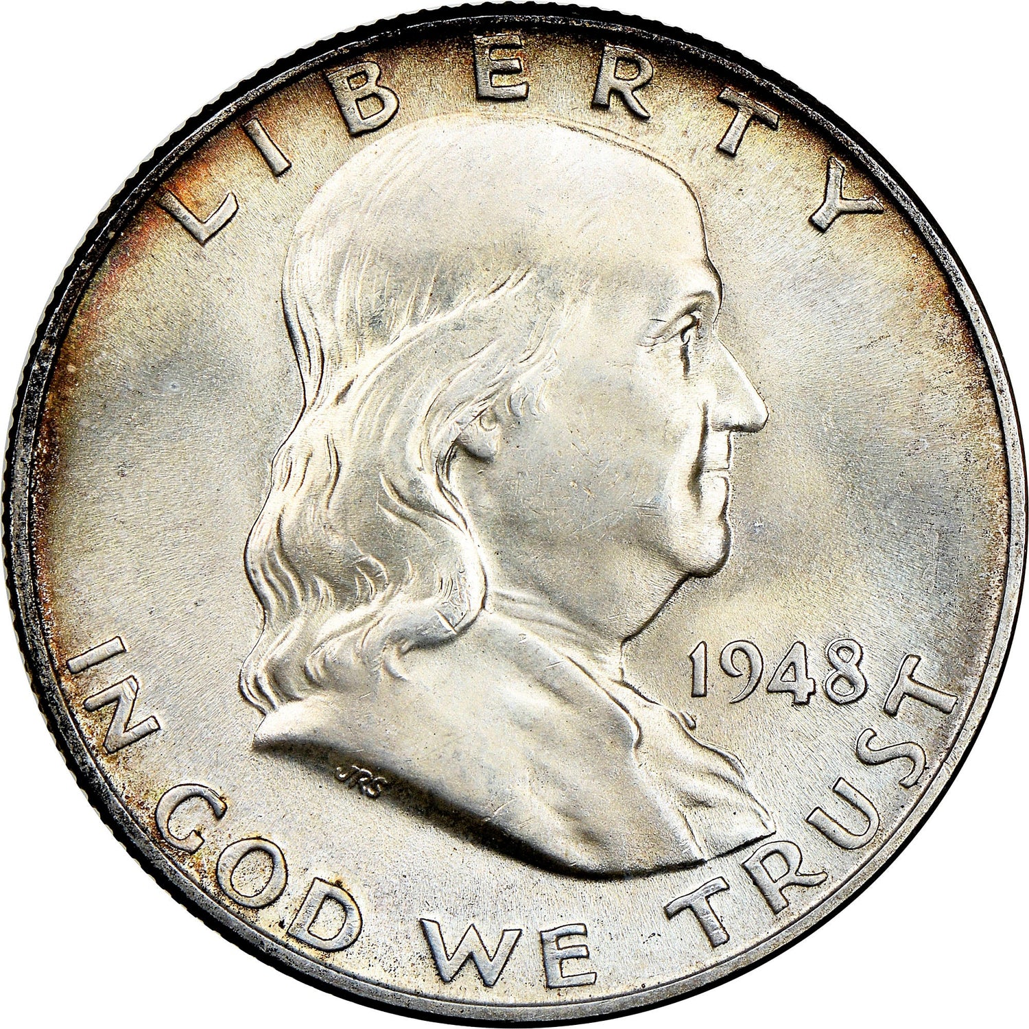Franklin (1948-1963)
