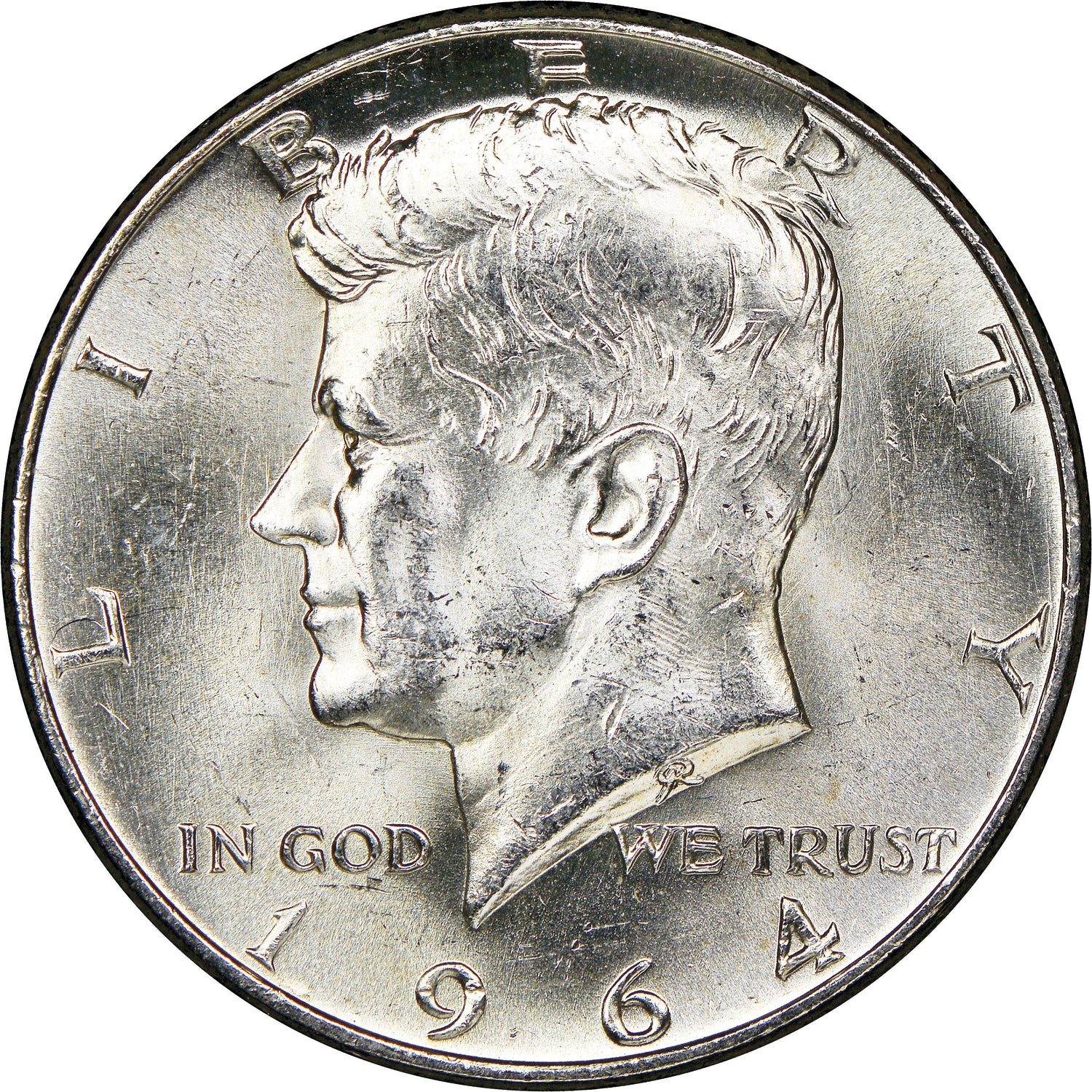 Kennedy (1964-Date)