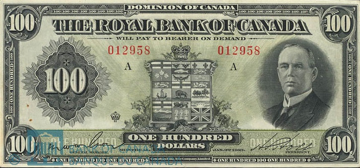 Royal Bank of Canada