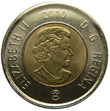 Two Dollar 2010 - 2019