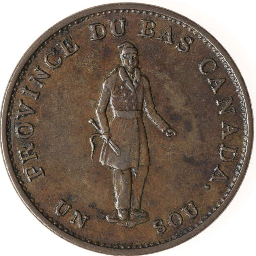 Lower Canada