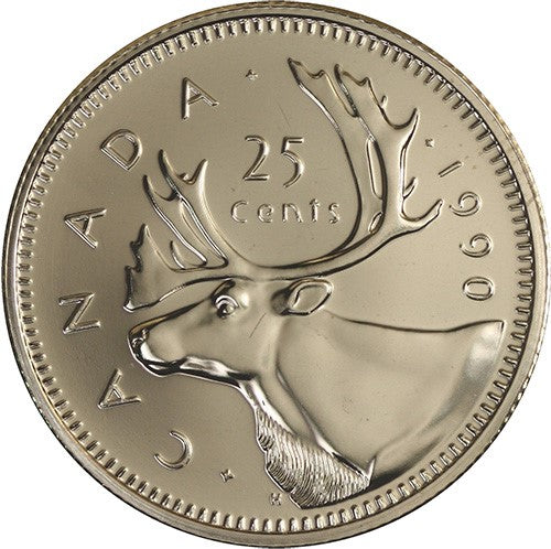 25 Cent 1990 - 1999