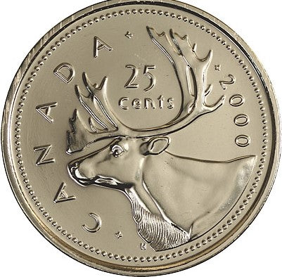 25 Cent 2000 - 2009