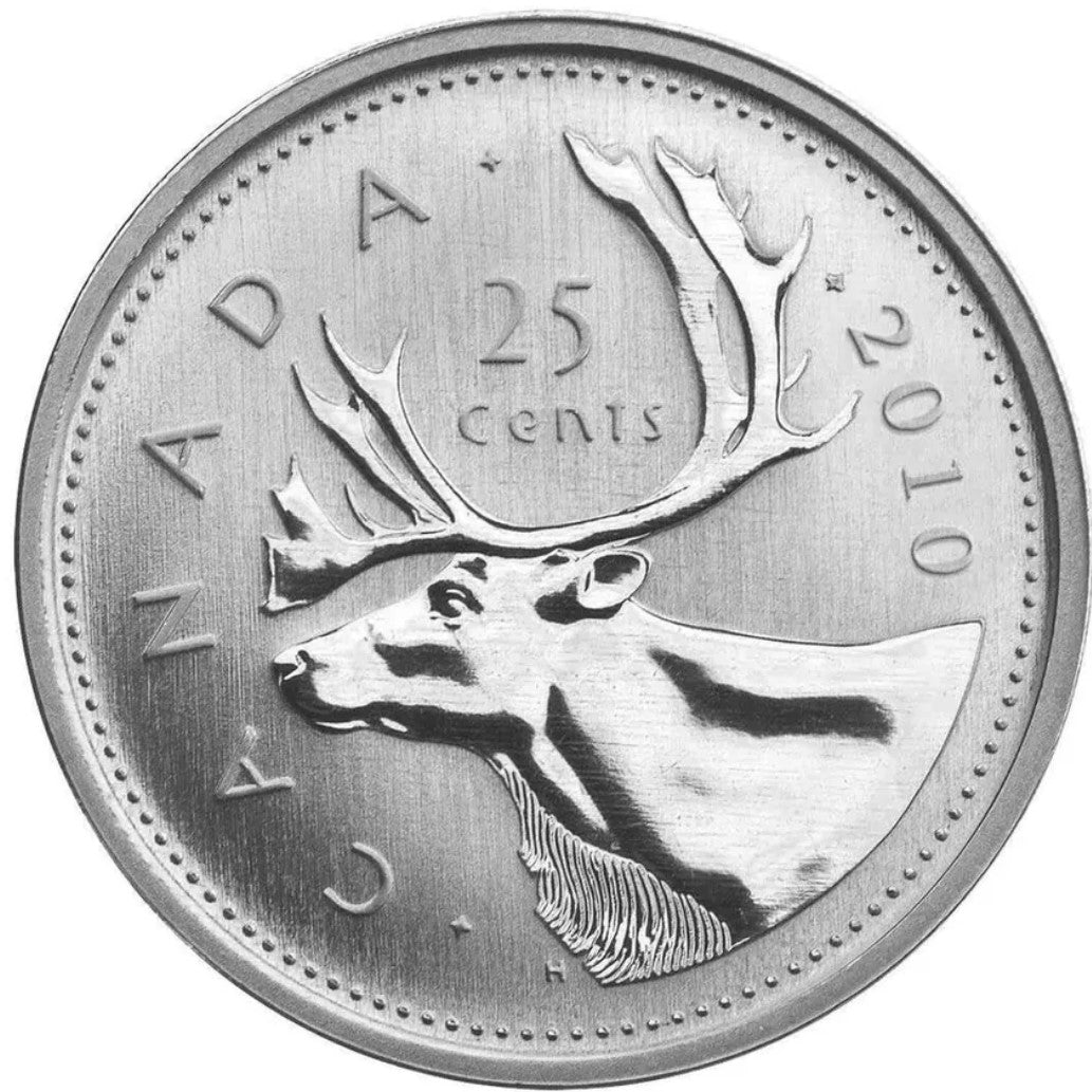 25 Cent 2010 - 2019