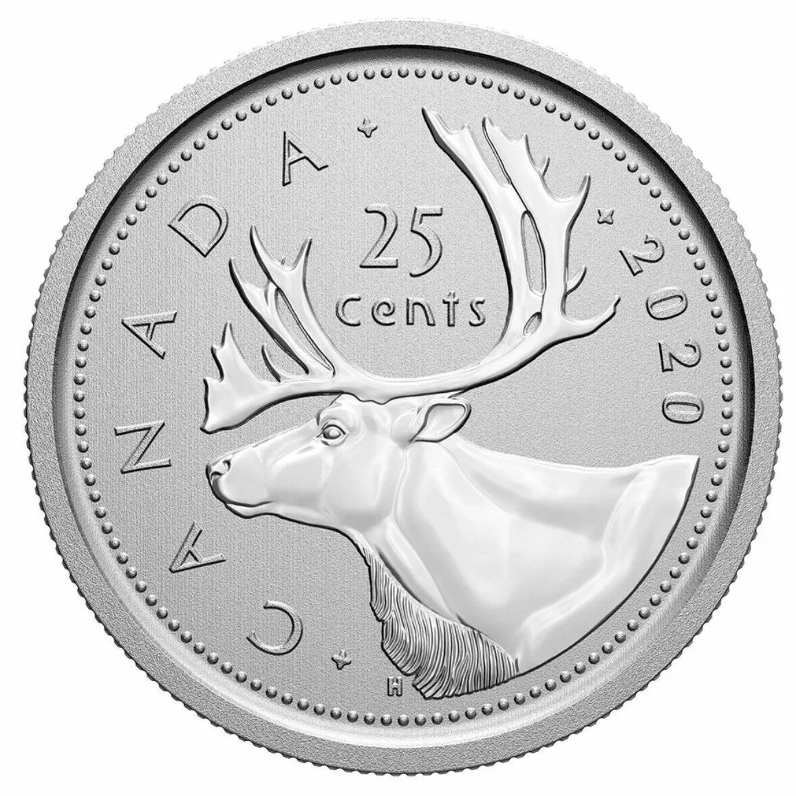 25 Cent 2020 - Current Year