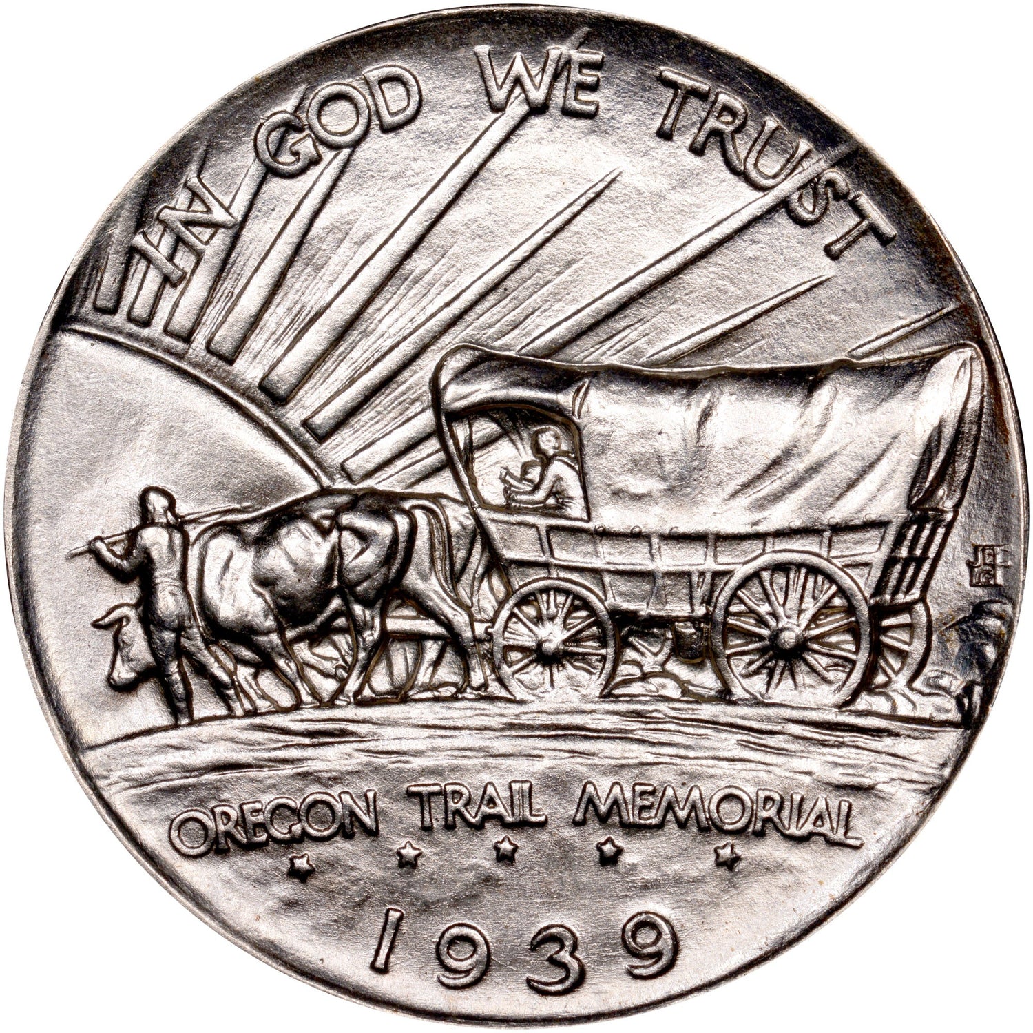 Commemorative Half Dollars 1852-1954
