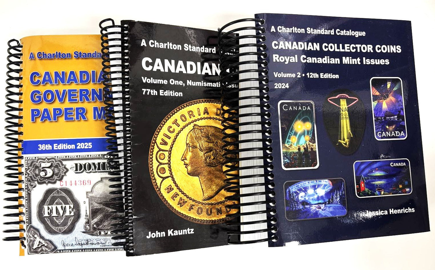 Reference Books