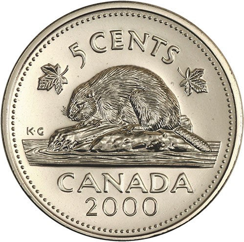 5 Cent 2000 - 2009