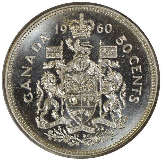 50 Cent 1960 - 1969