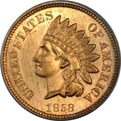 Indian Head (1859-1899)