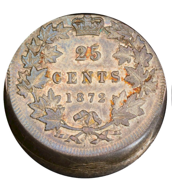 Error Coins