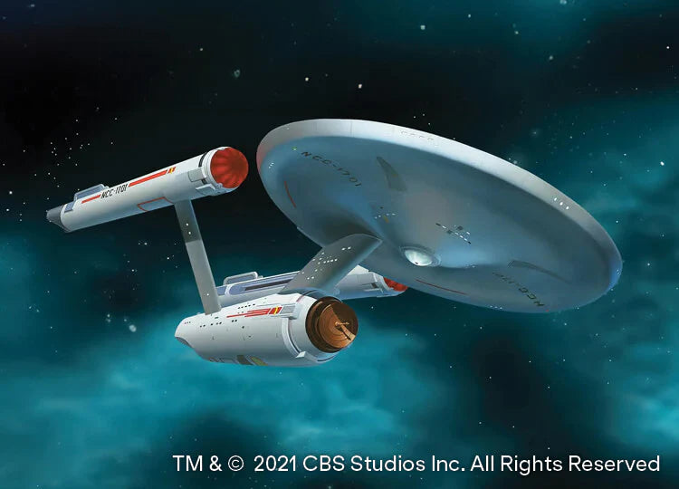 Star Trek