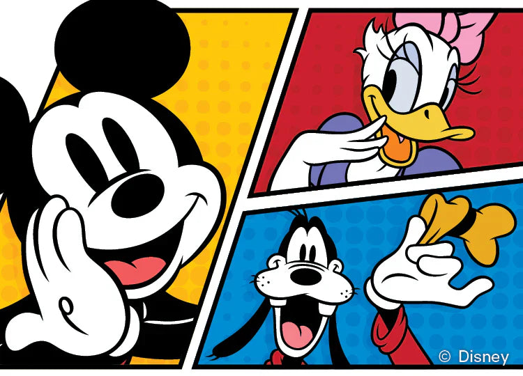 Disney