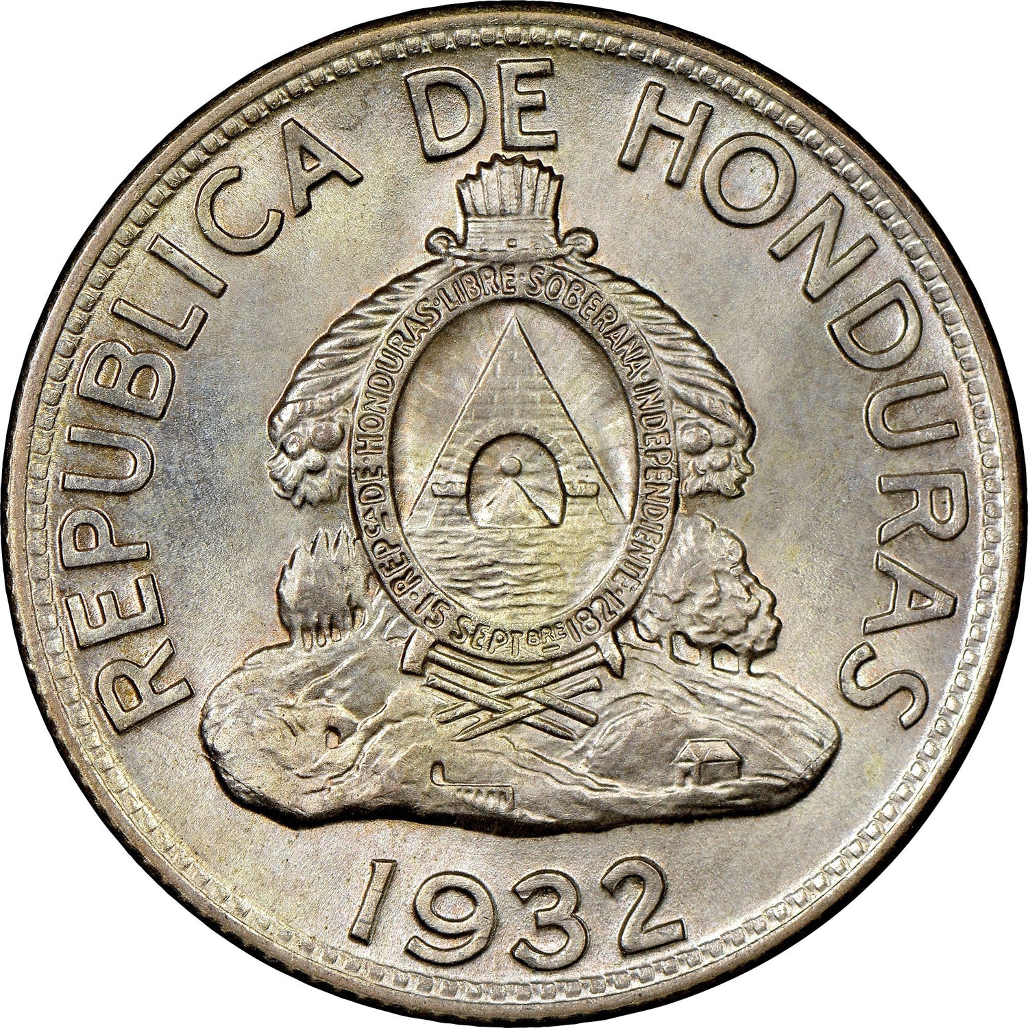 World Coins Countries H-J