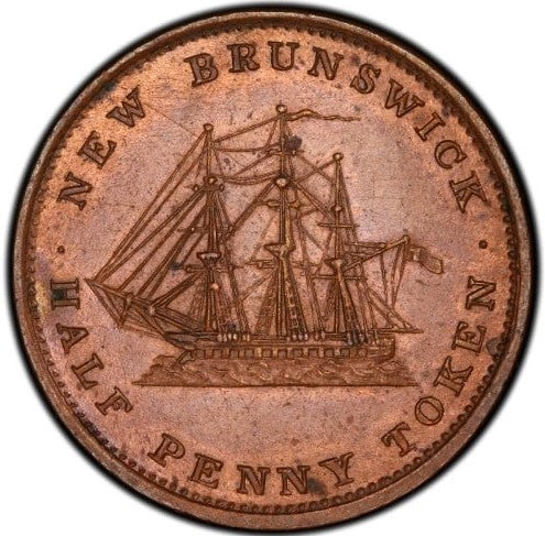 New Brunswick
