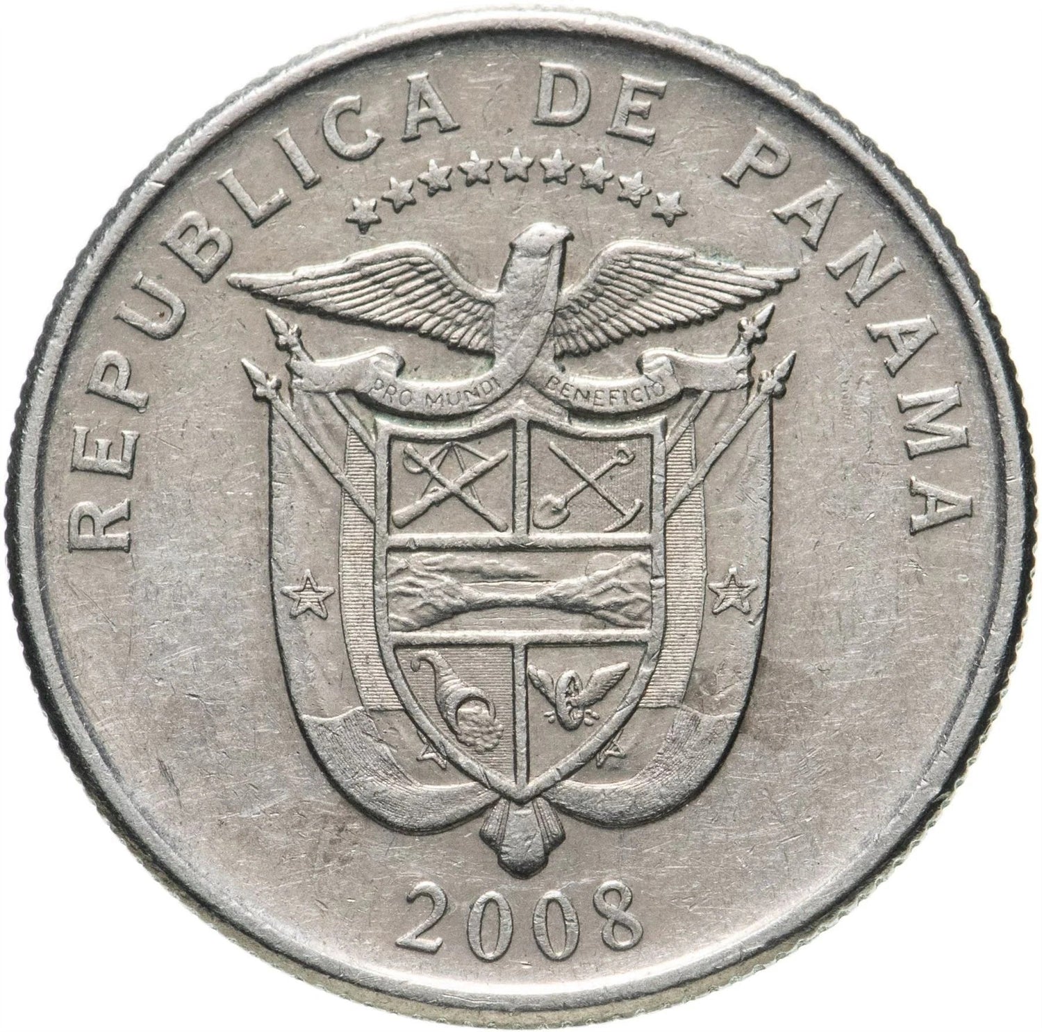 World Coins Countries P-S
