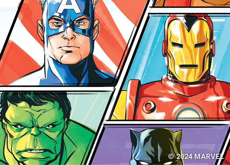 Marvel