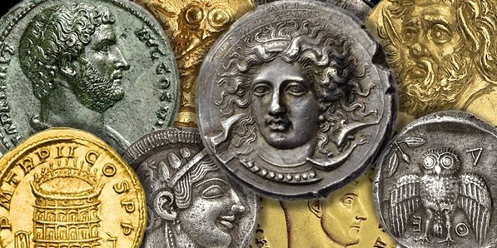 Other Ancient Coins